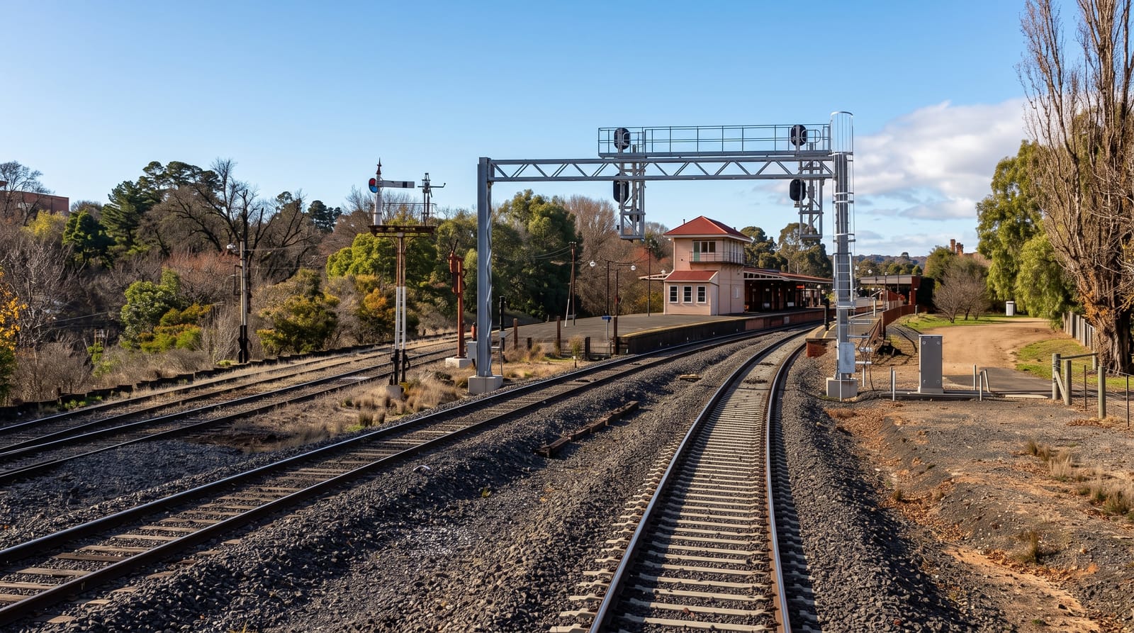 Castlemaine