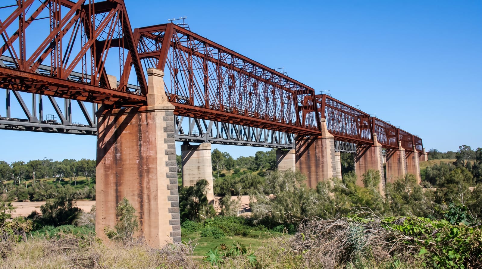 Charters Towers