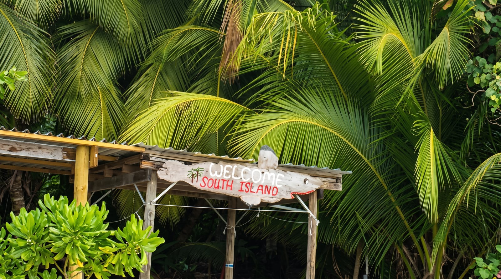 Cocos (Keeling) Islands