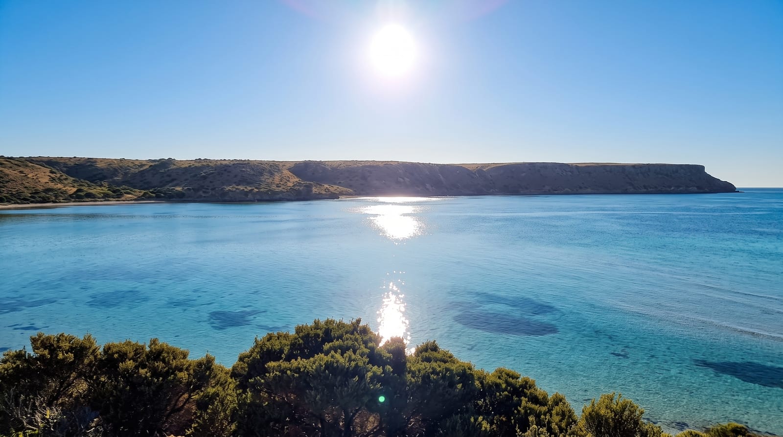 Coffin Bay