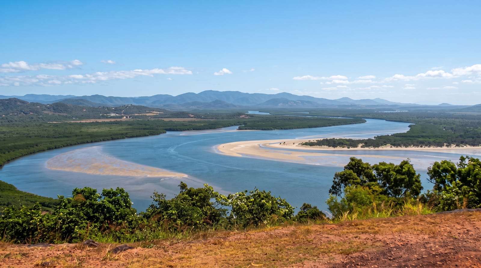 Cooktown
