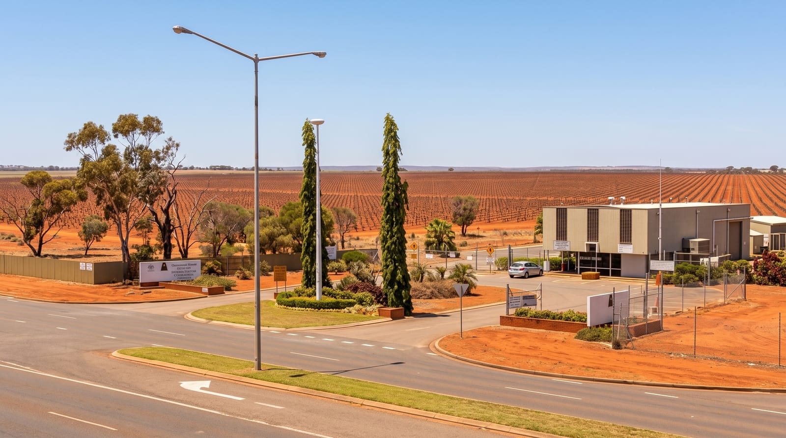 Coonawarra