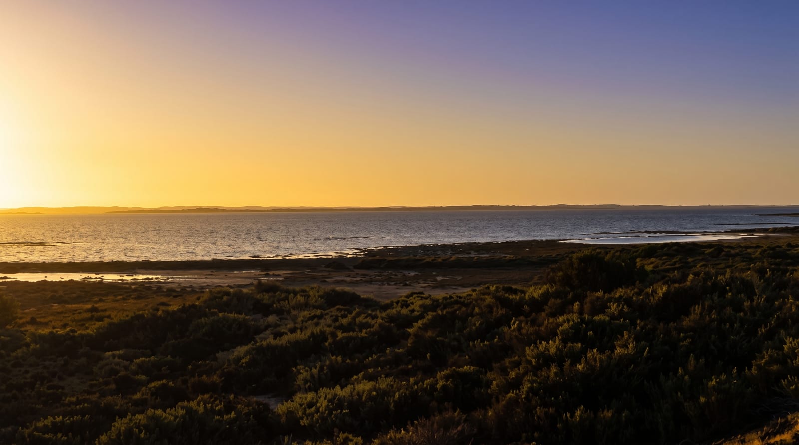 Coorong National Park
