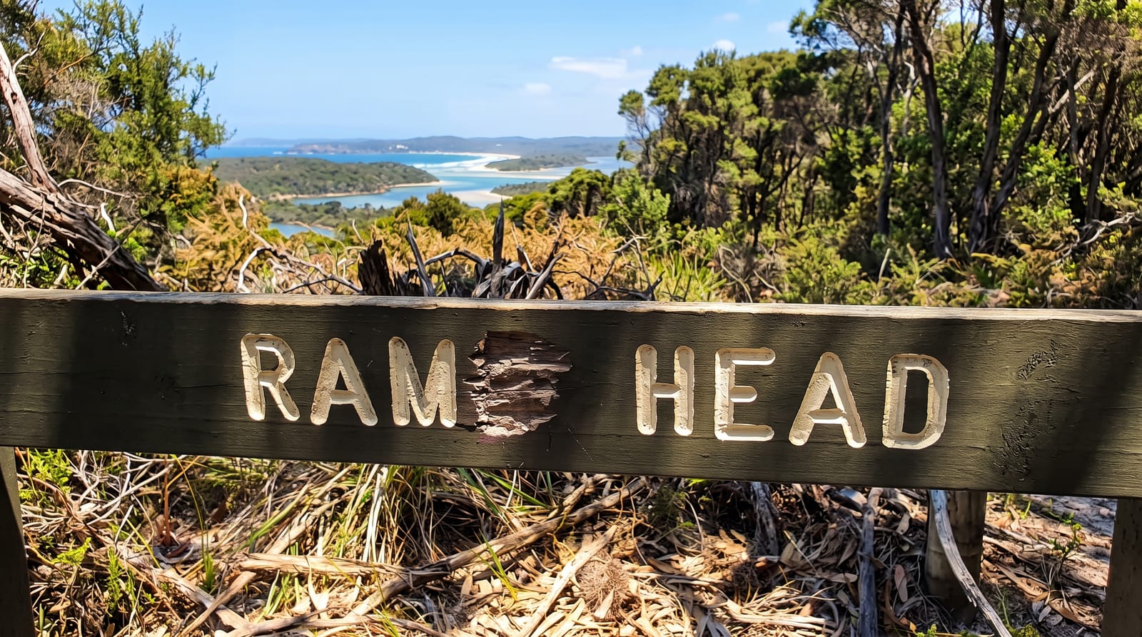 Croajingolong National Park