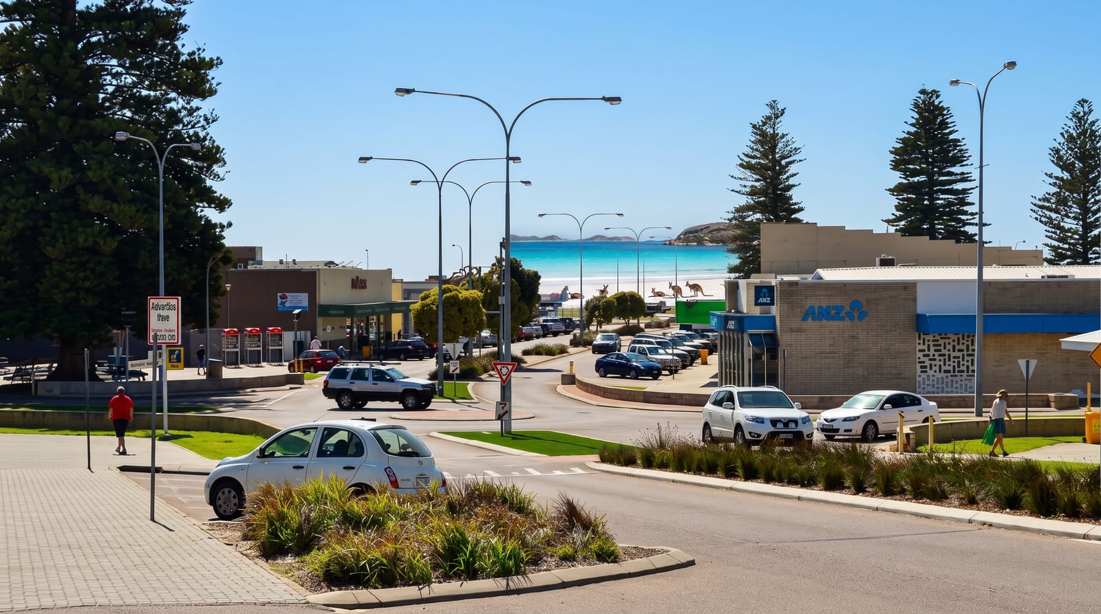 Esperance