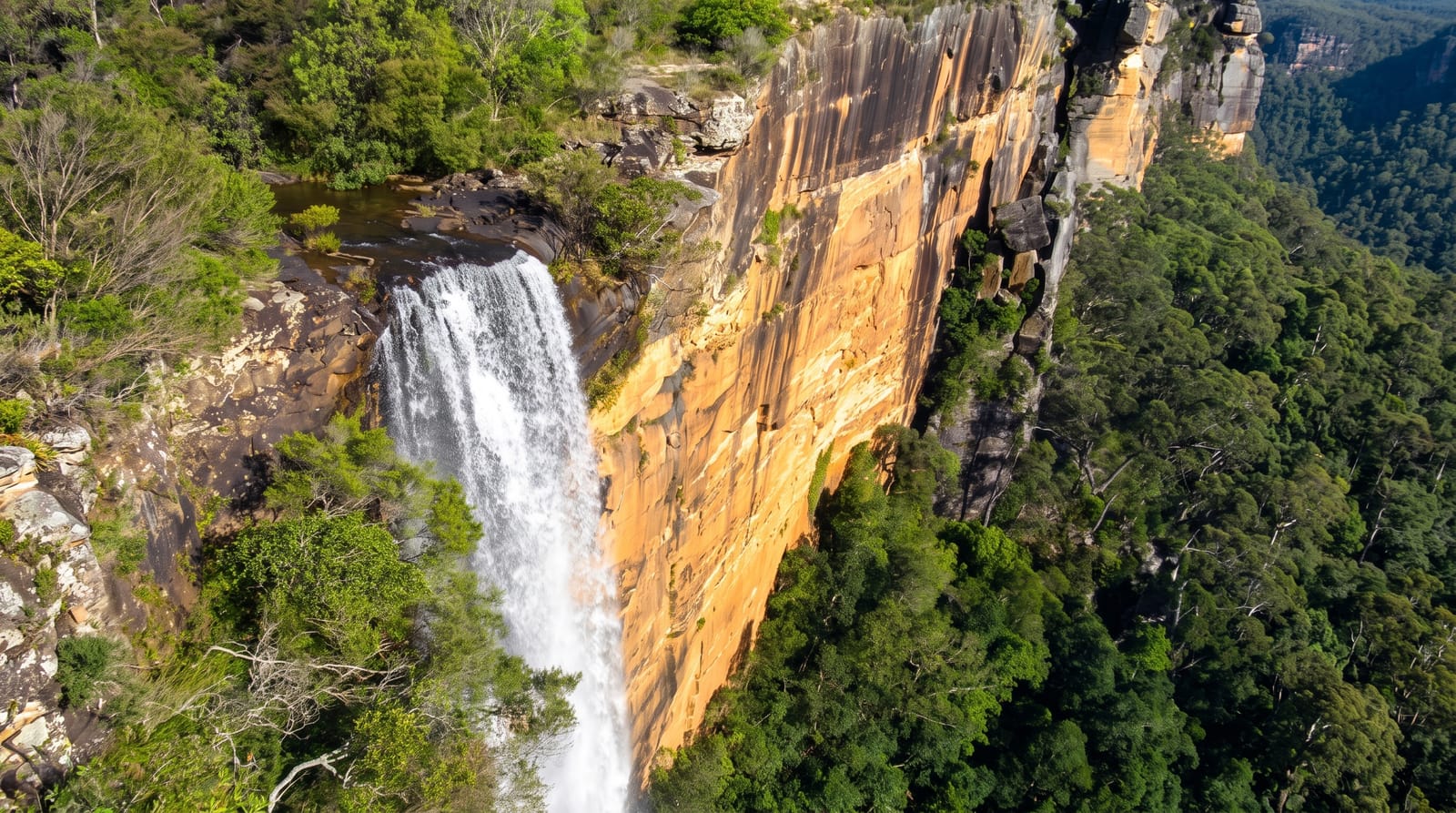 Fitzroy Falls
