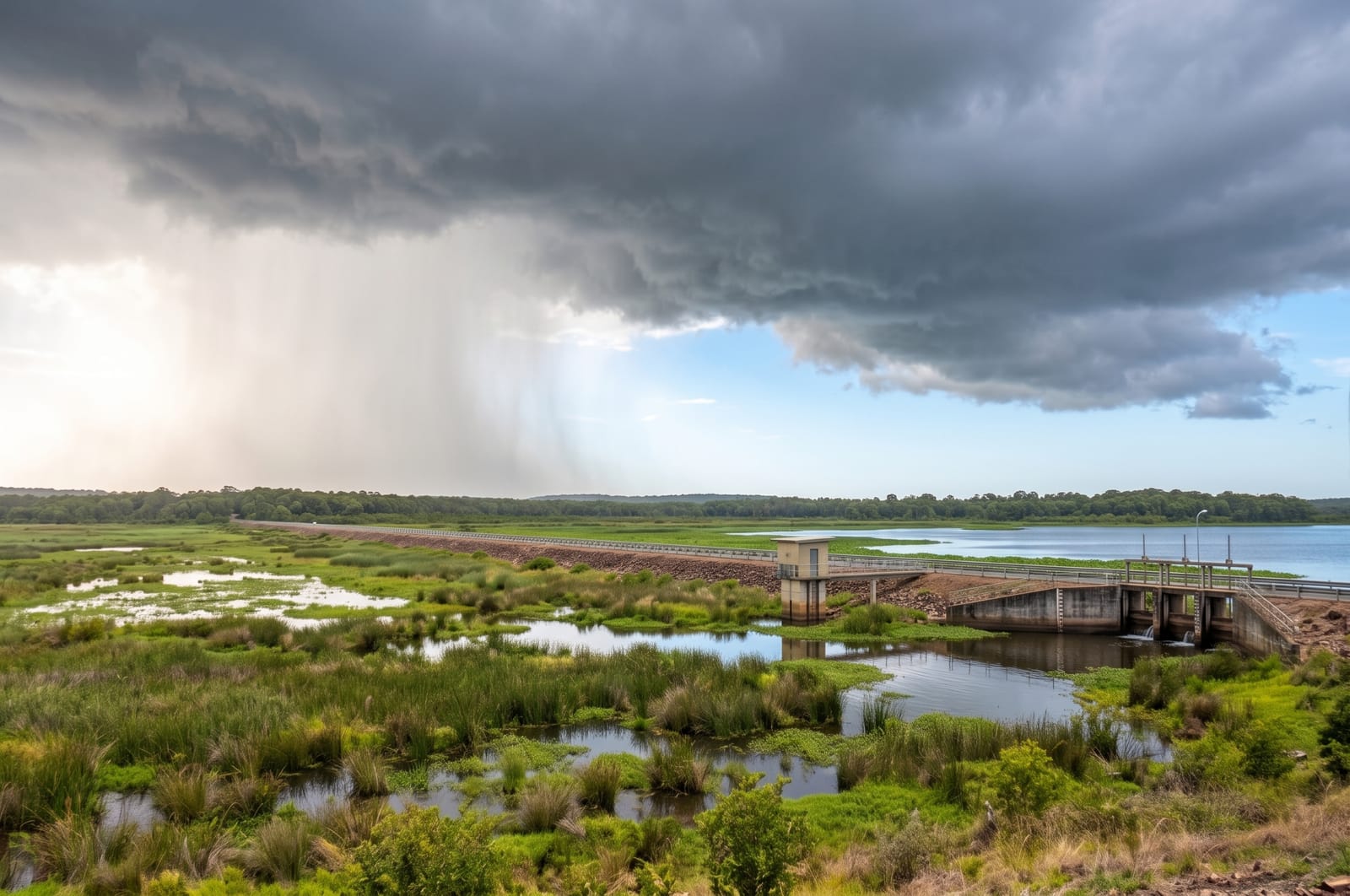 Fogg Dam Conservation Reserve