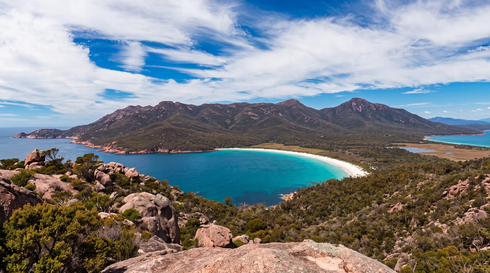 Freycinet National Park