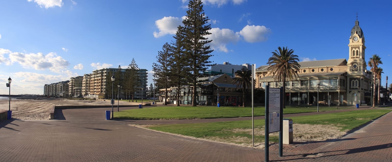 Glenelg