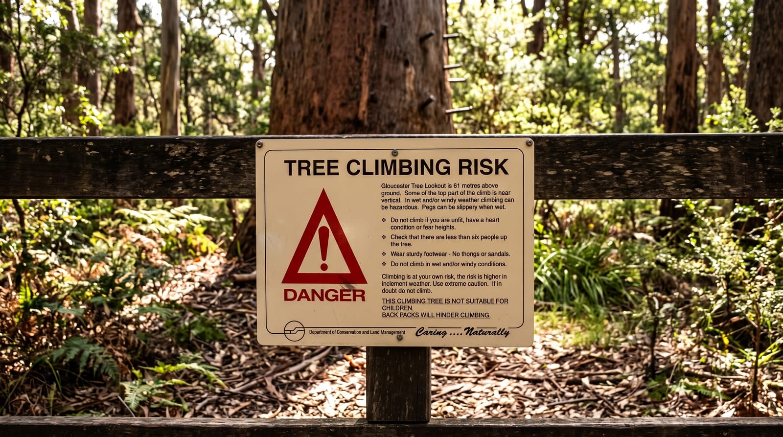 Gloucester Tree
