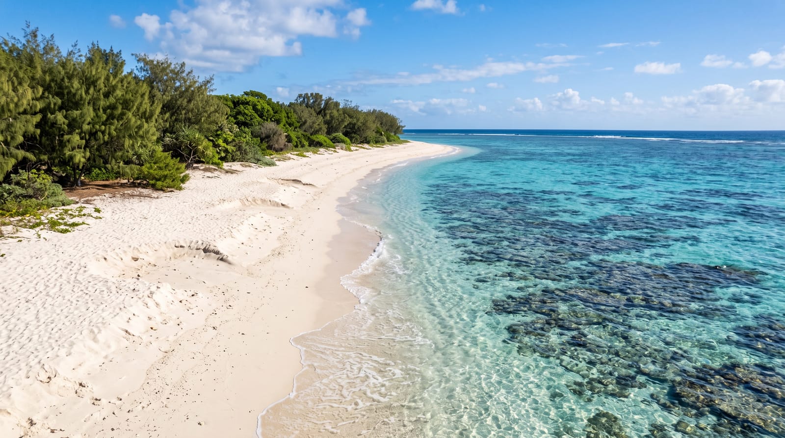 Heron Island