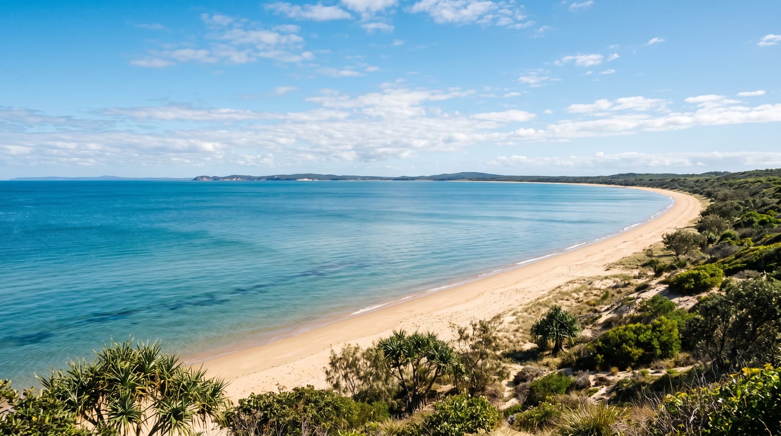 Hervey Bay