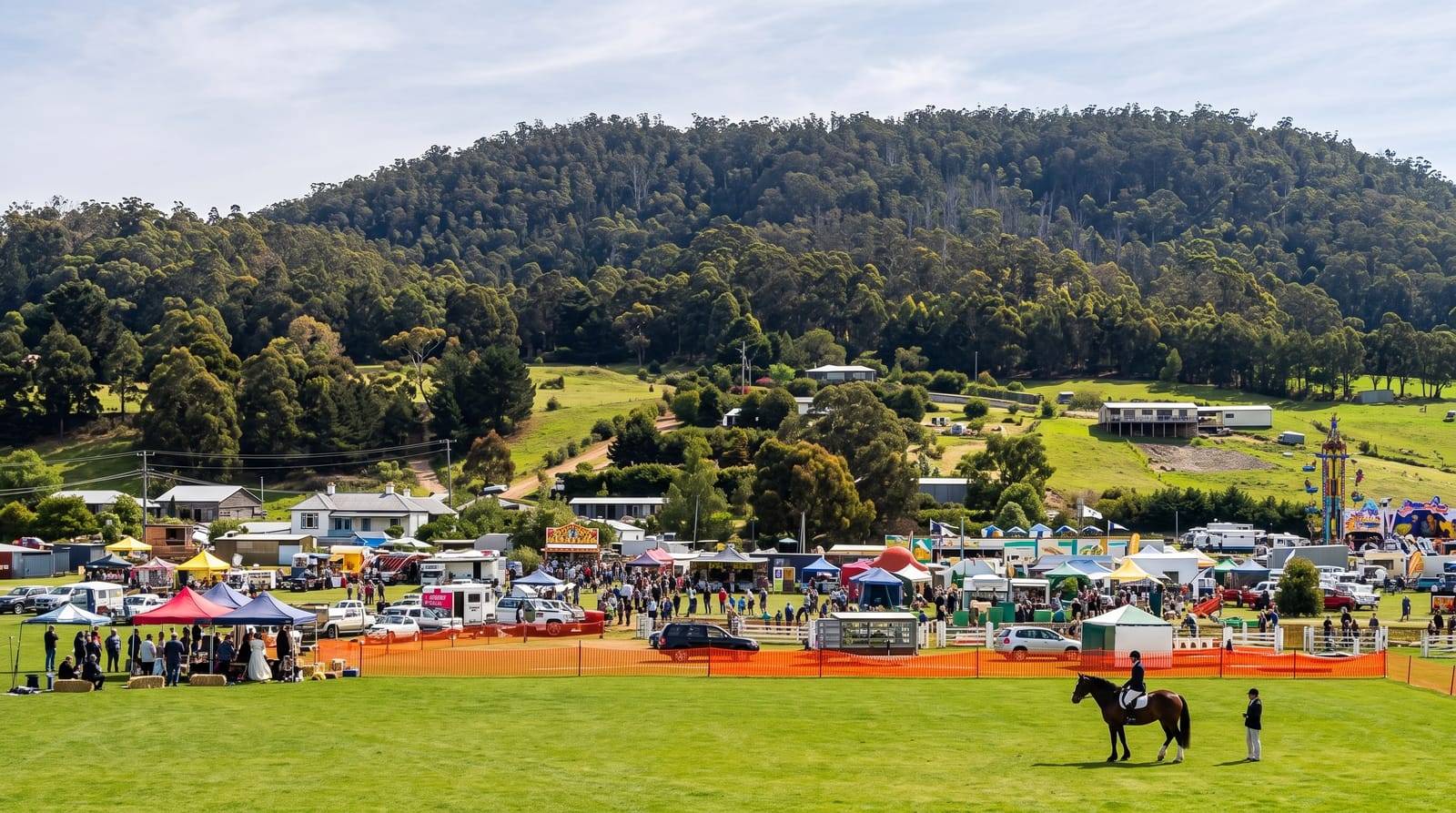 Huon Valley