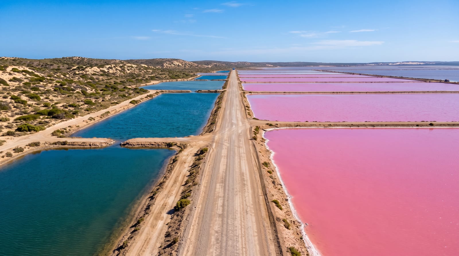 Hutt Lagoon