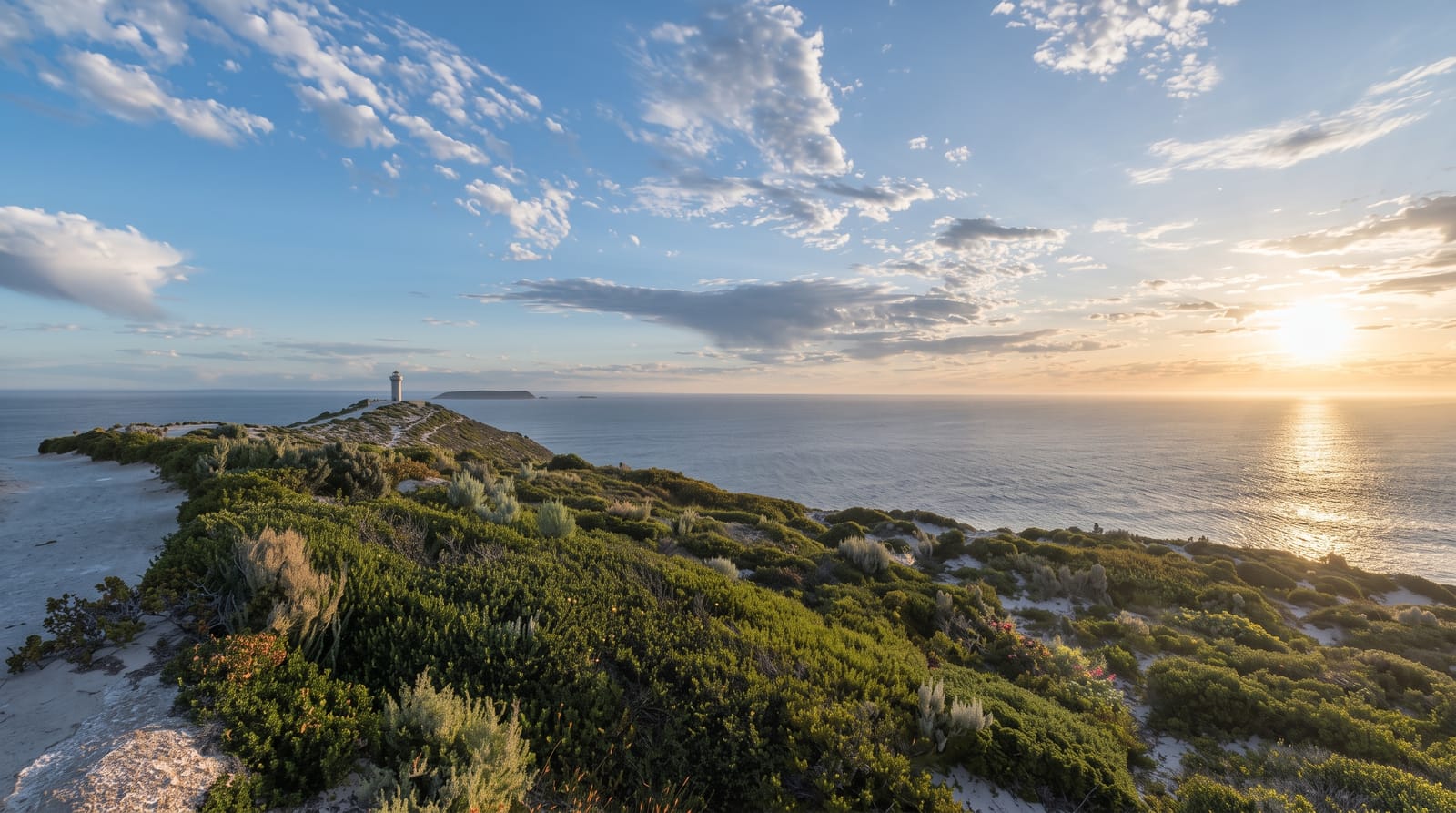 Innes National Park