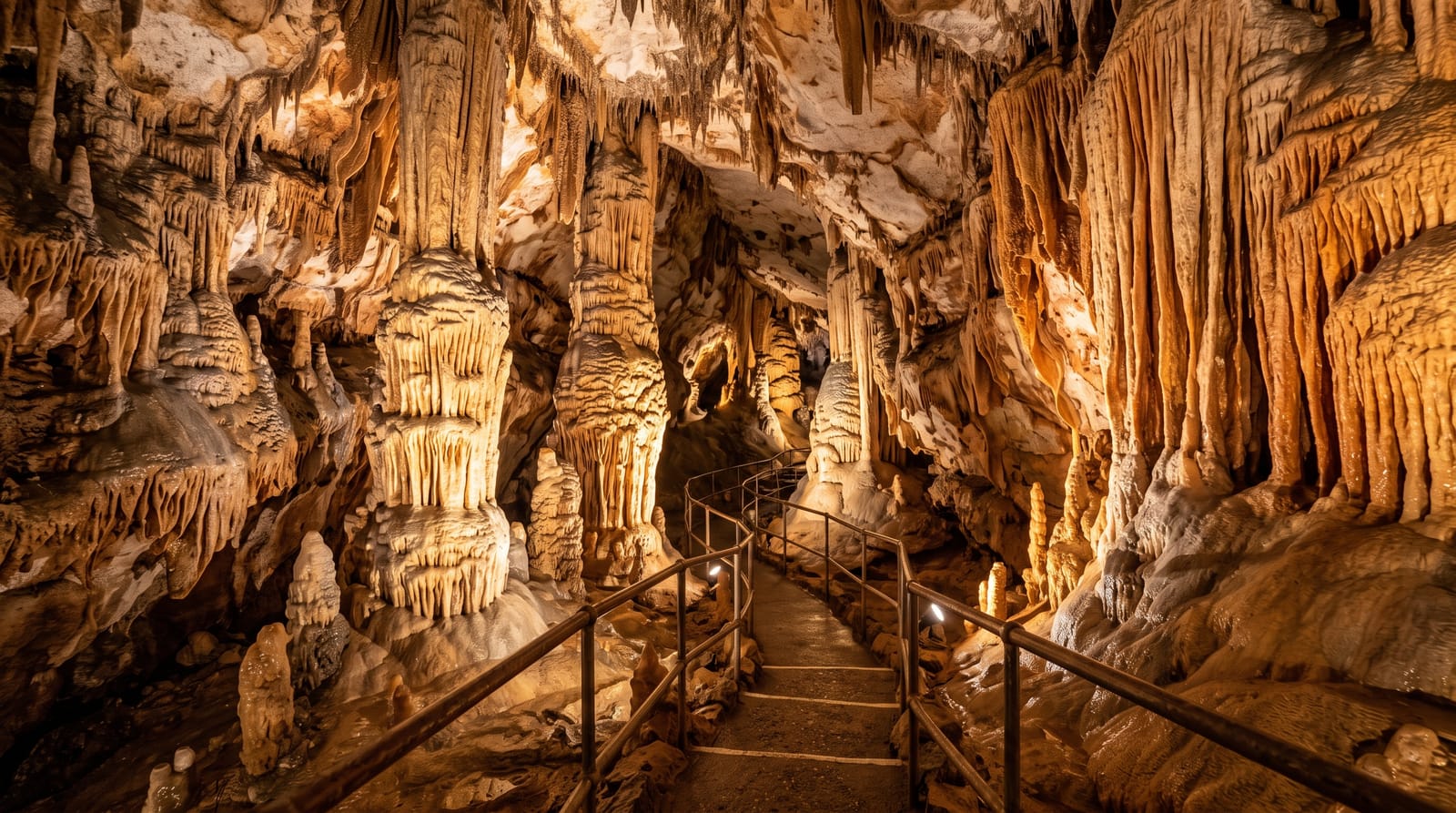 Jenolan Caves