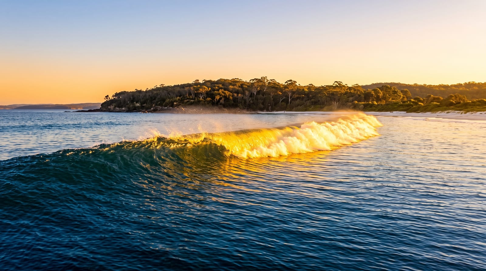 Jervis Bay