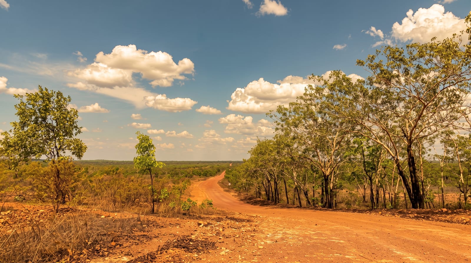 Kakadu National Park