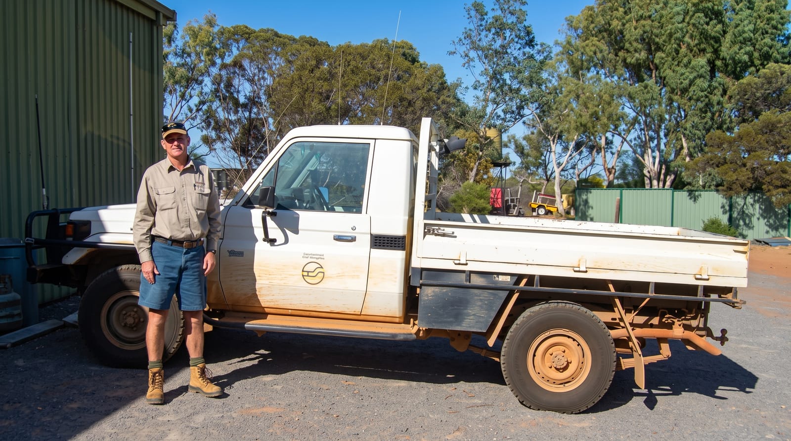 Kalbarri National Park