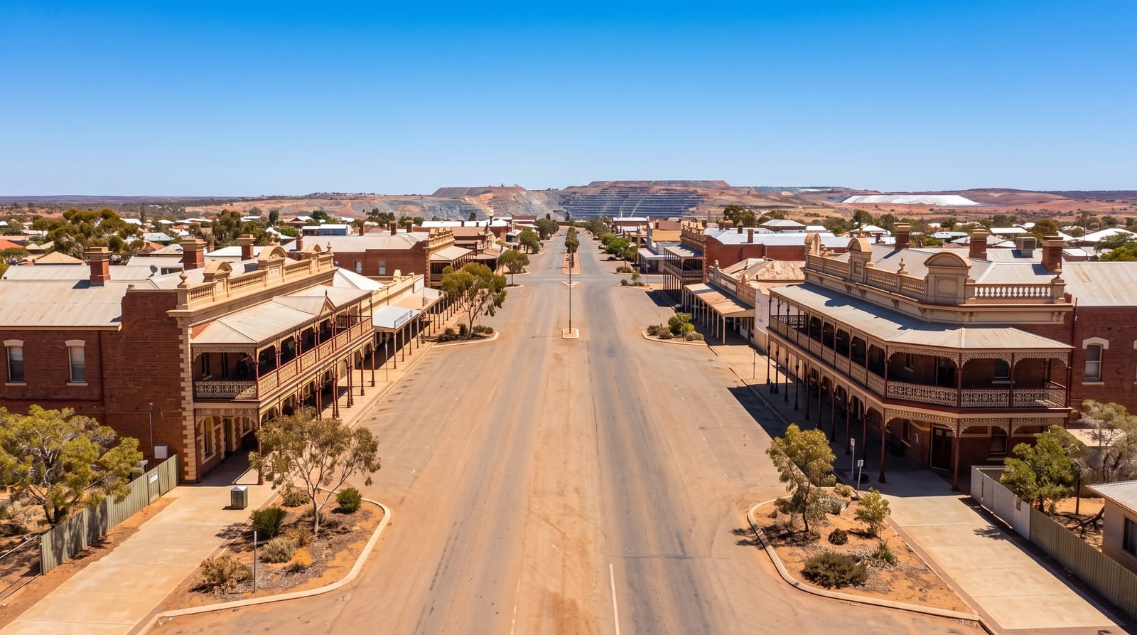 Kalgoorlie-Boulder