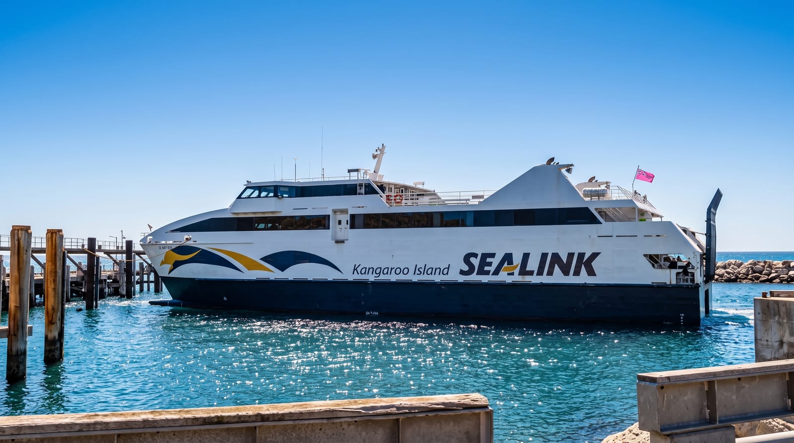 Kangaroo Island