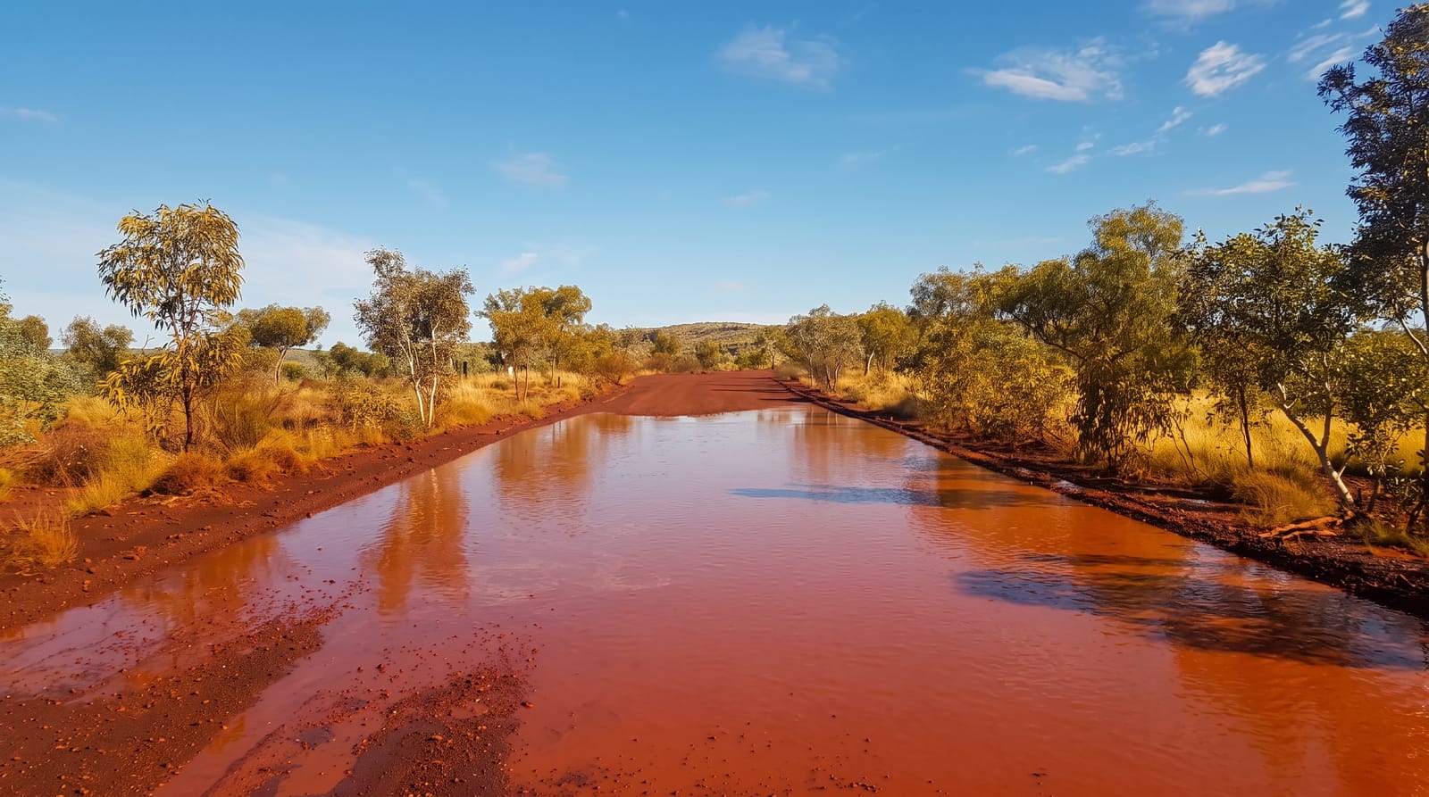 Karijini National Park