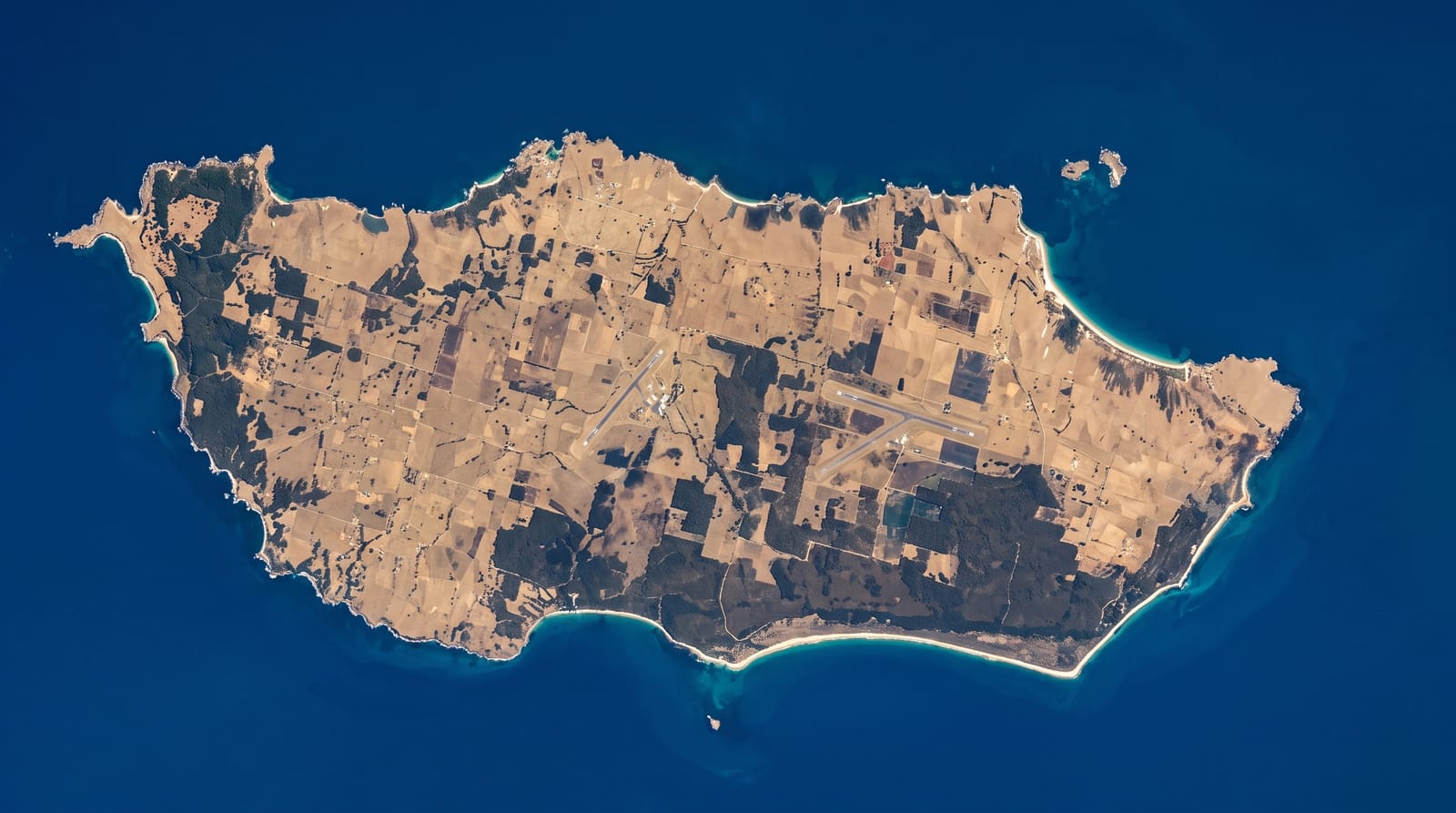 King Island