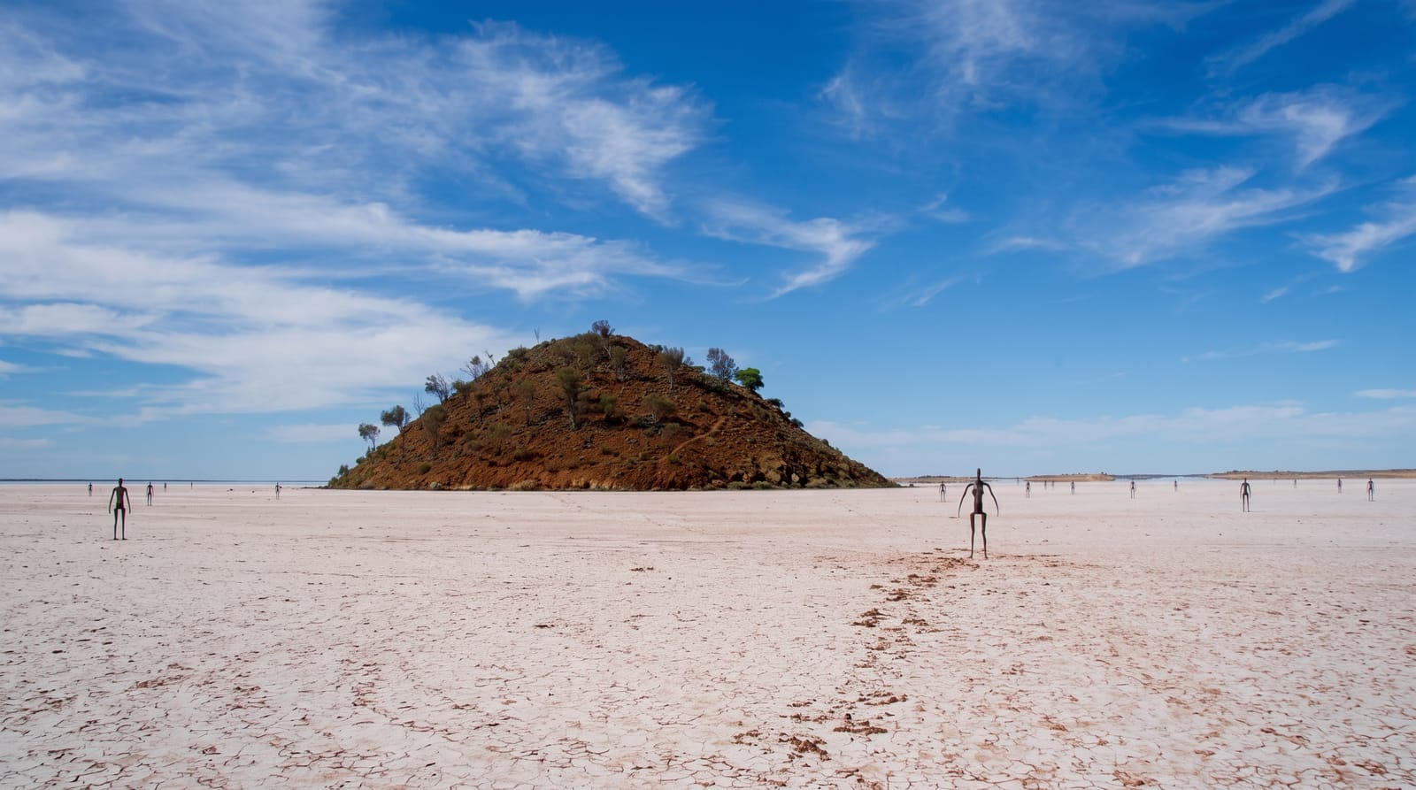 Lake Ballard