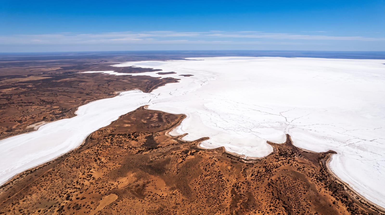 Lake Gairdner