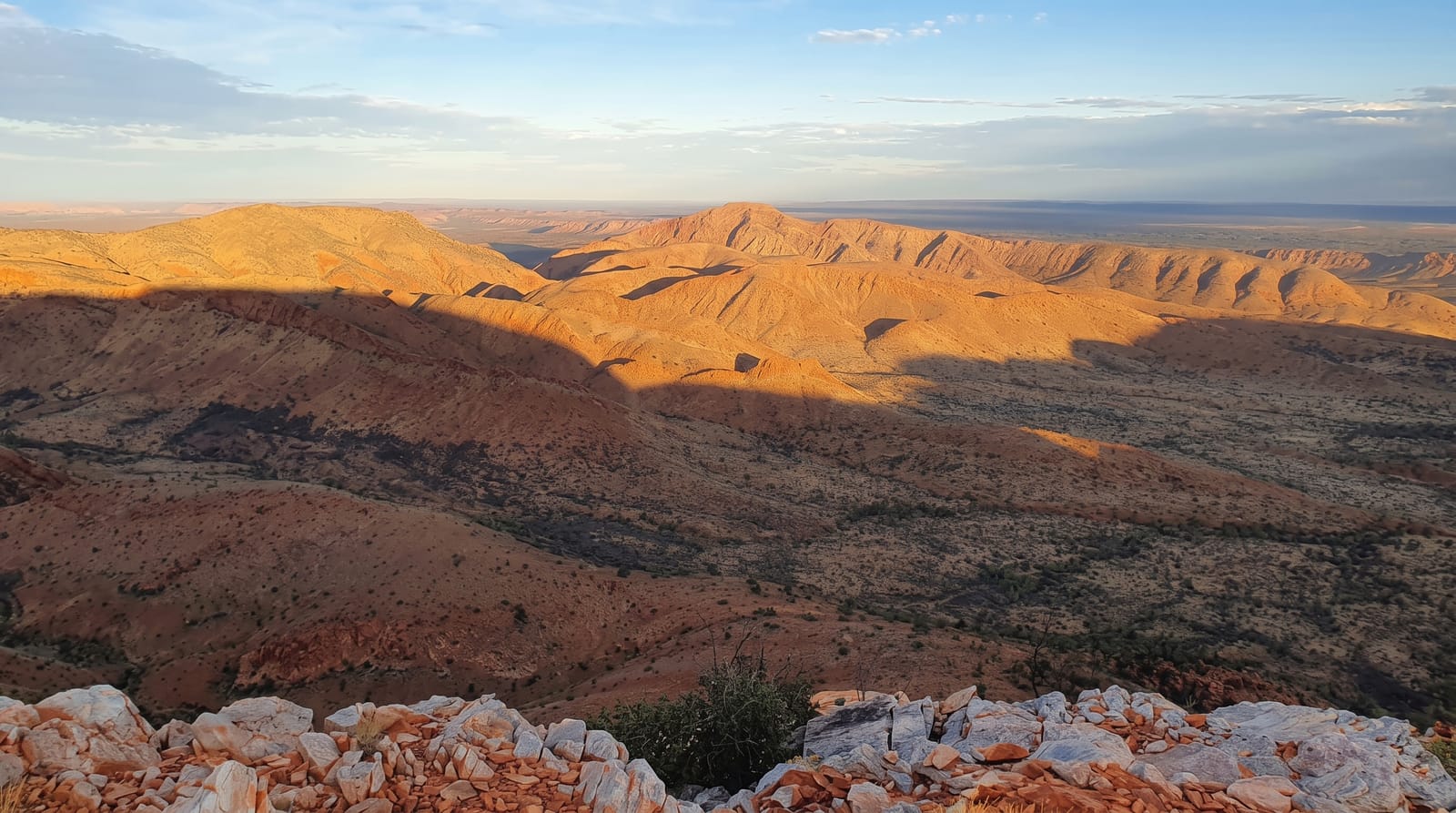 Larapinta Trail