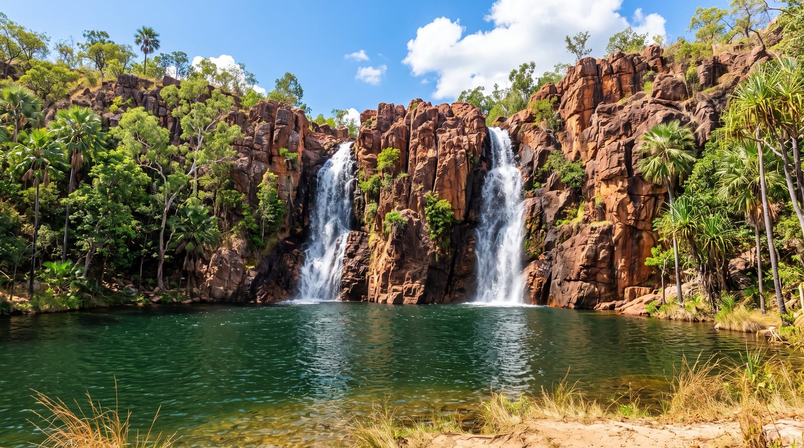 Litchfield National Park
