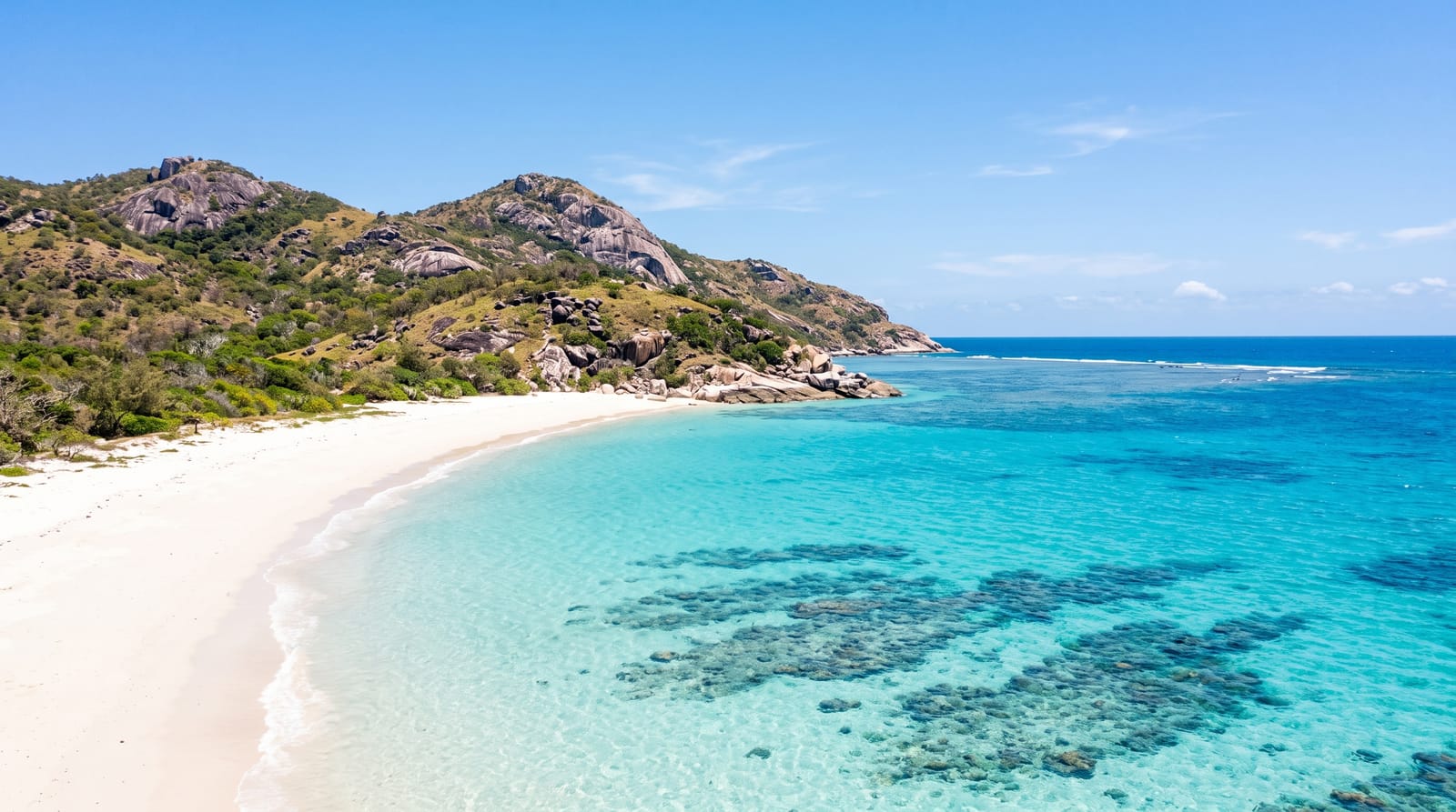 Lizard Island
