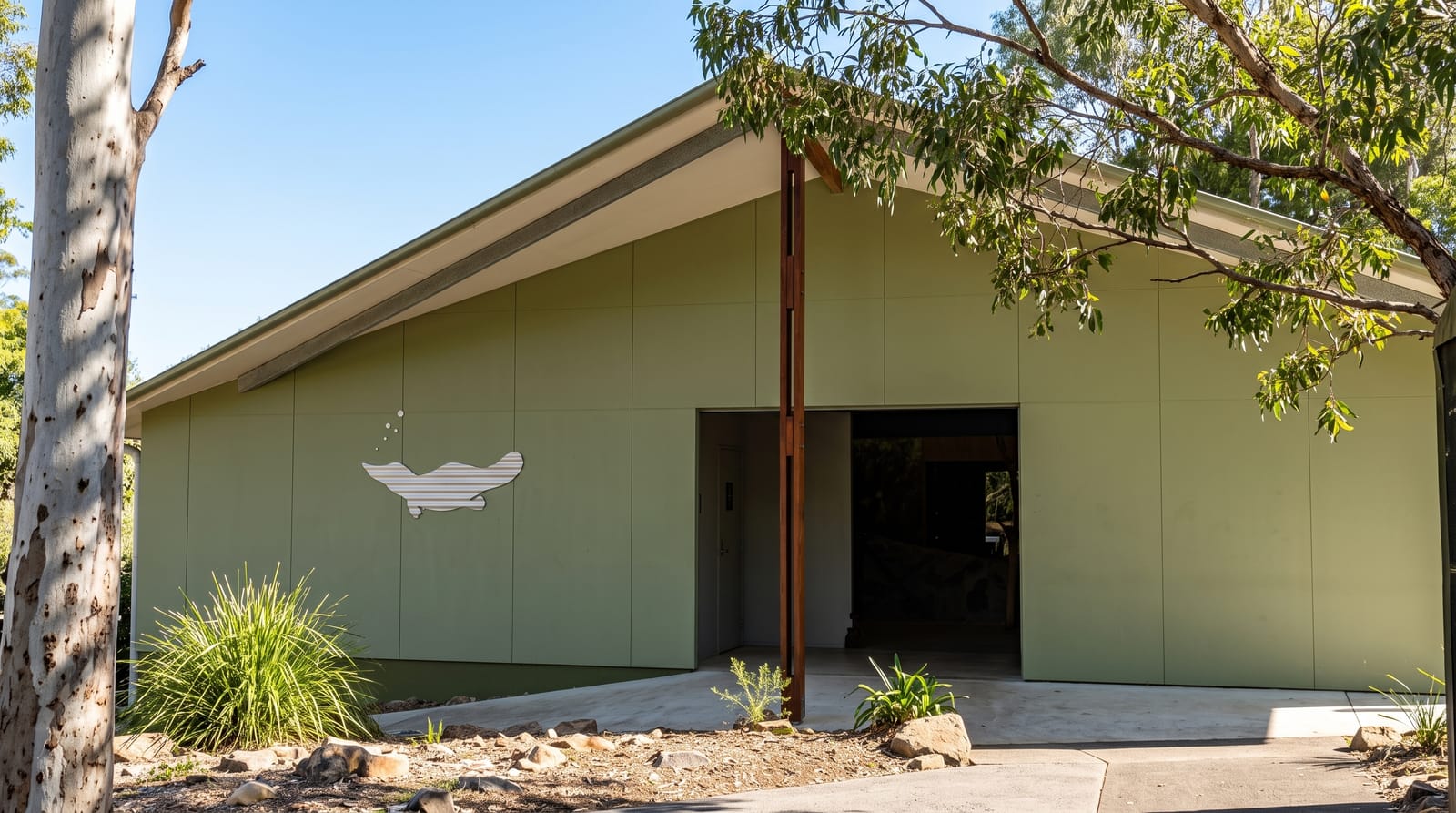 Lone Pine Koala Sanctuary