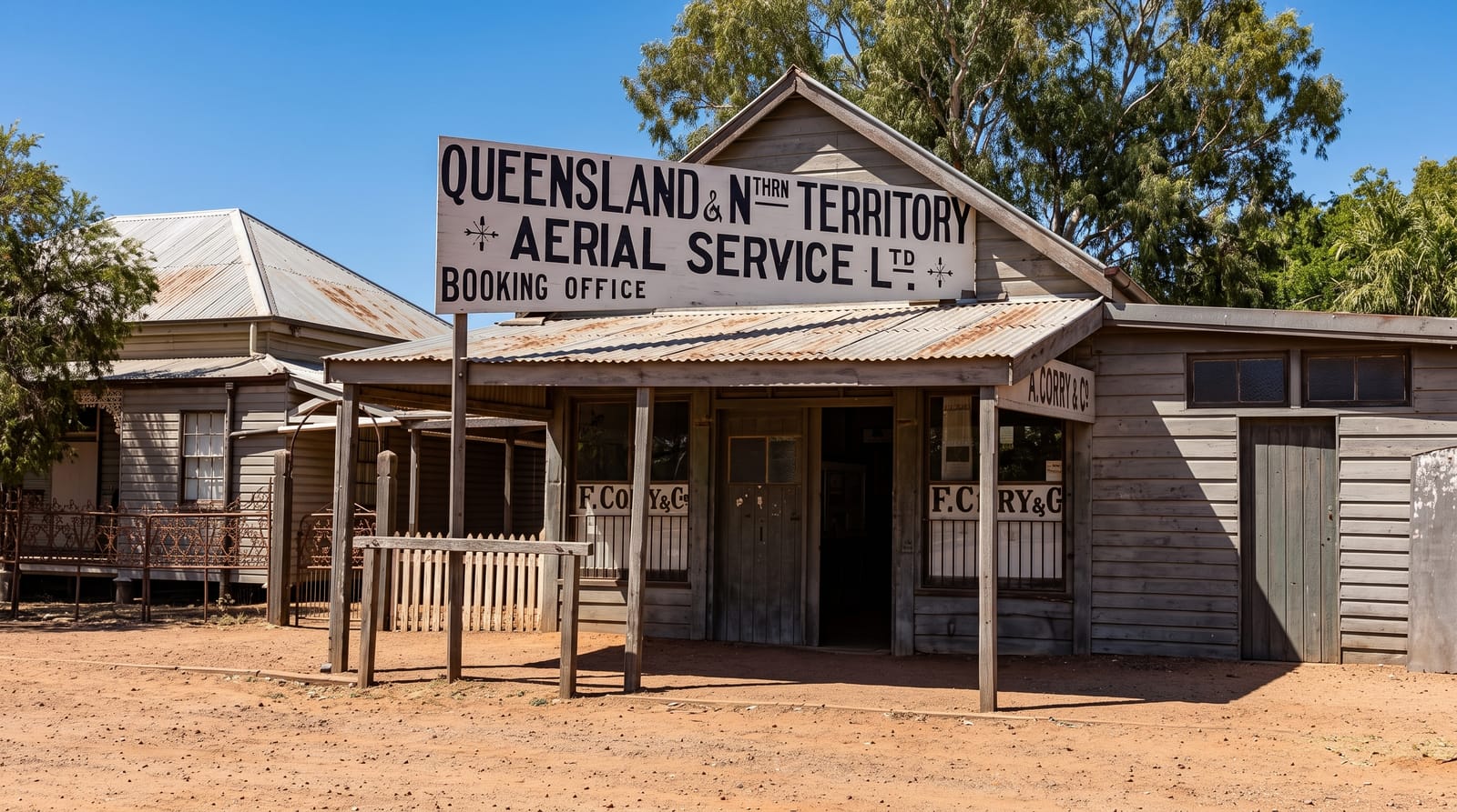 Longreach
