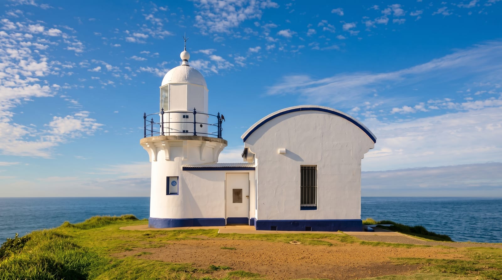 Macquarie Lighthouse