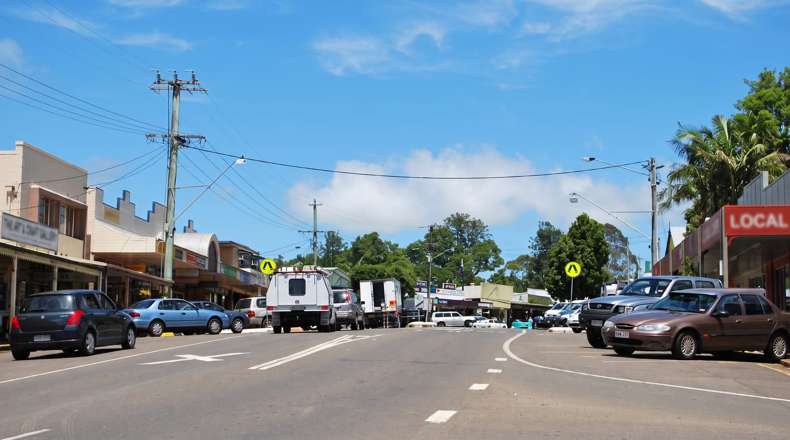 Maleny