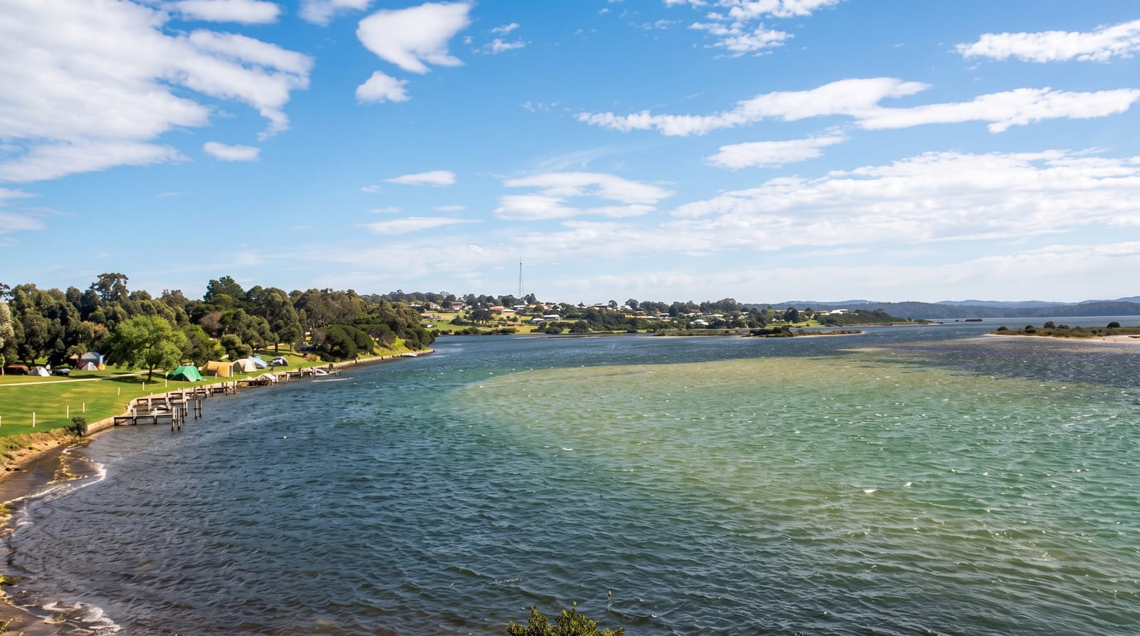 Mallacoota