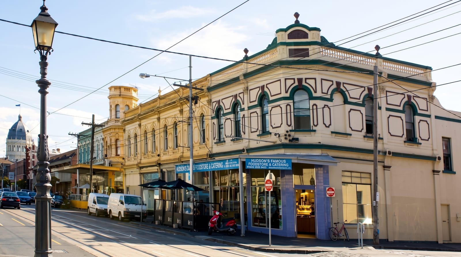 Melbourne Coffee Culture
