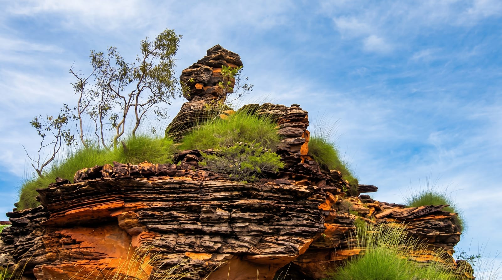 Mirima National Park