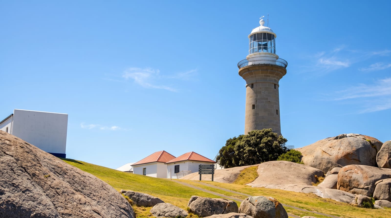 Montague Island
