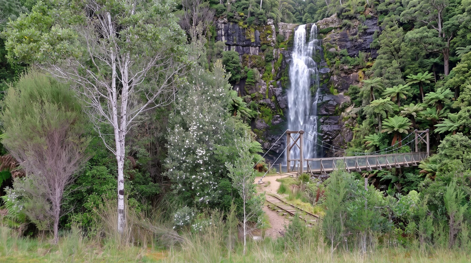 Montezuma Falls