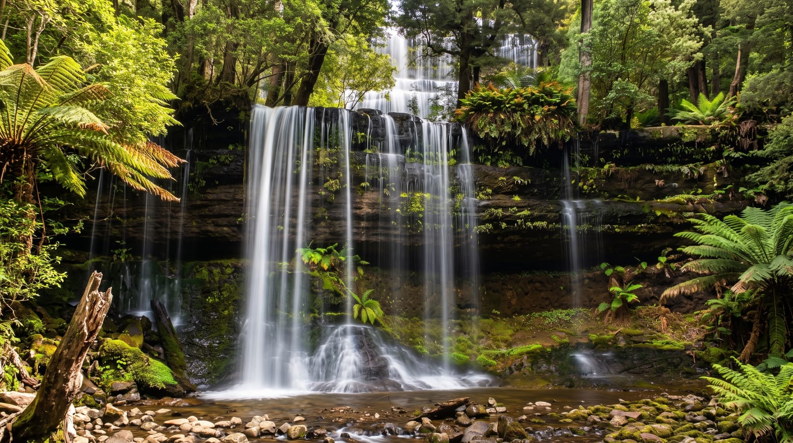 Mount Field National Park