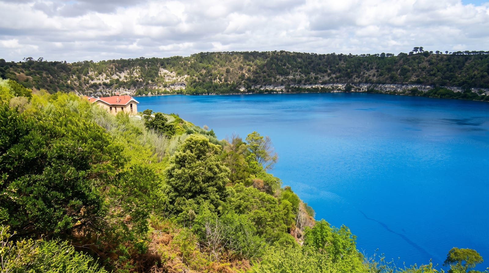 Mount Gambier