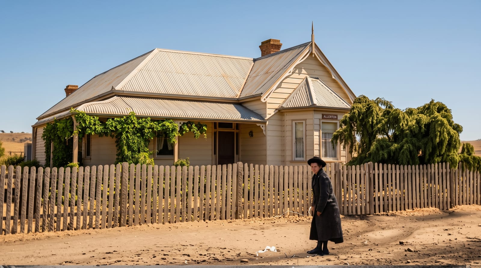 Mudgee