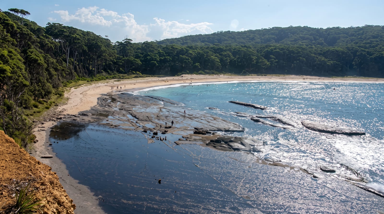 Murramarang National Park