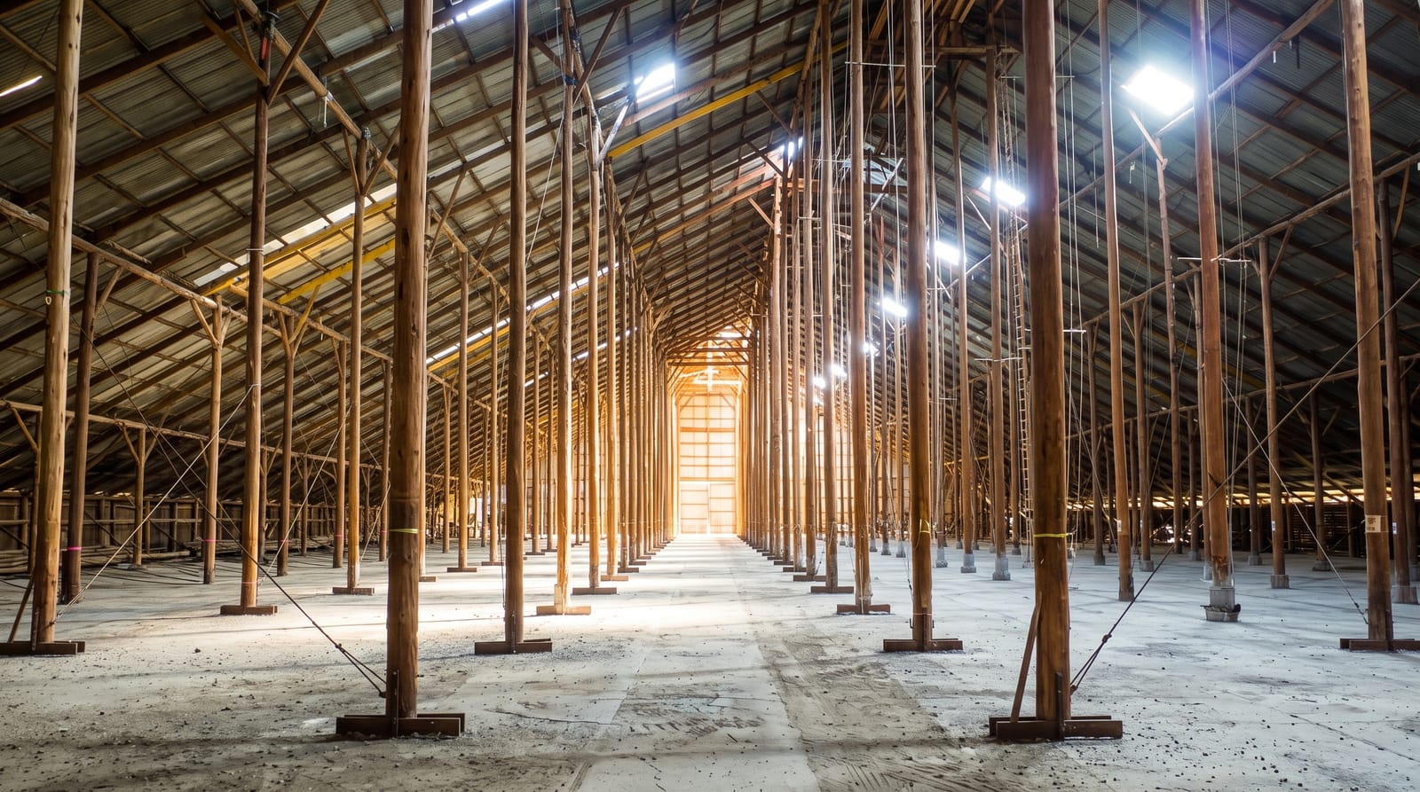 Murtoa Stick Shed