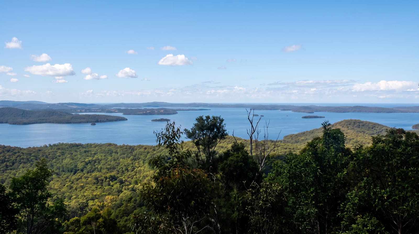 Myall Lakes National Park