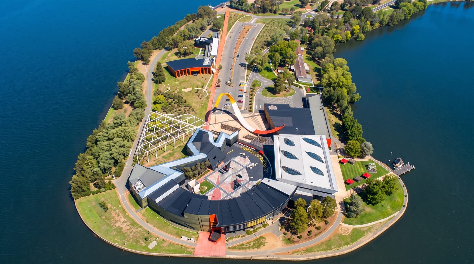 National Museum of Australia