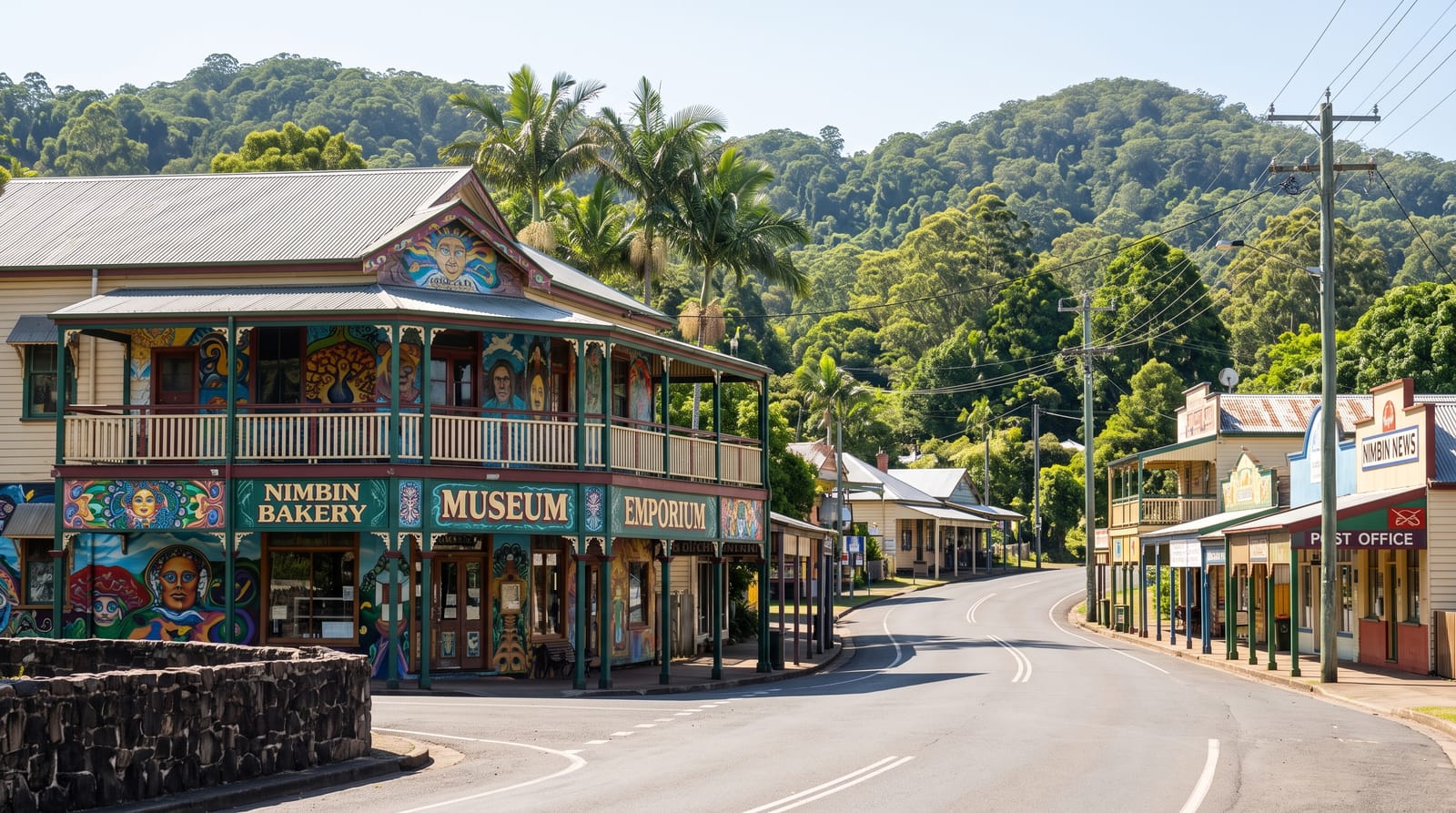 Nimbin