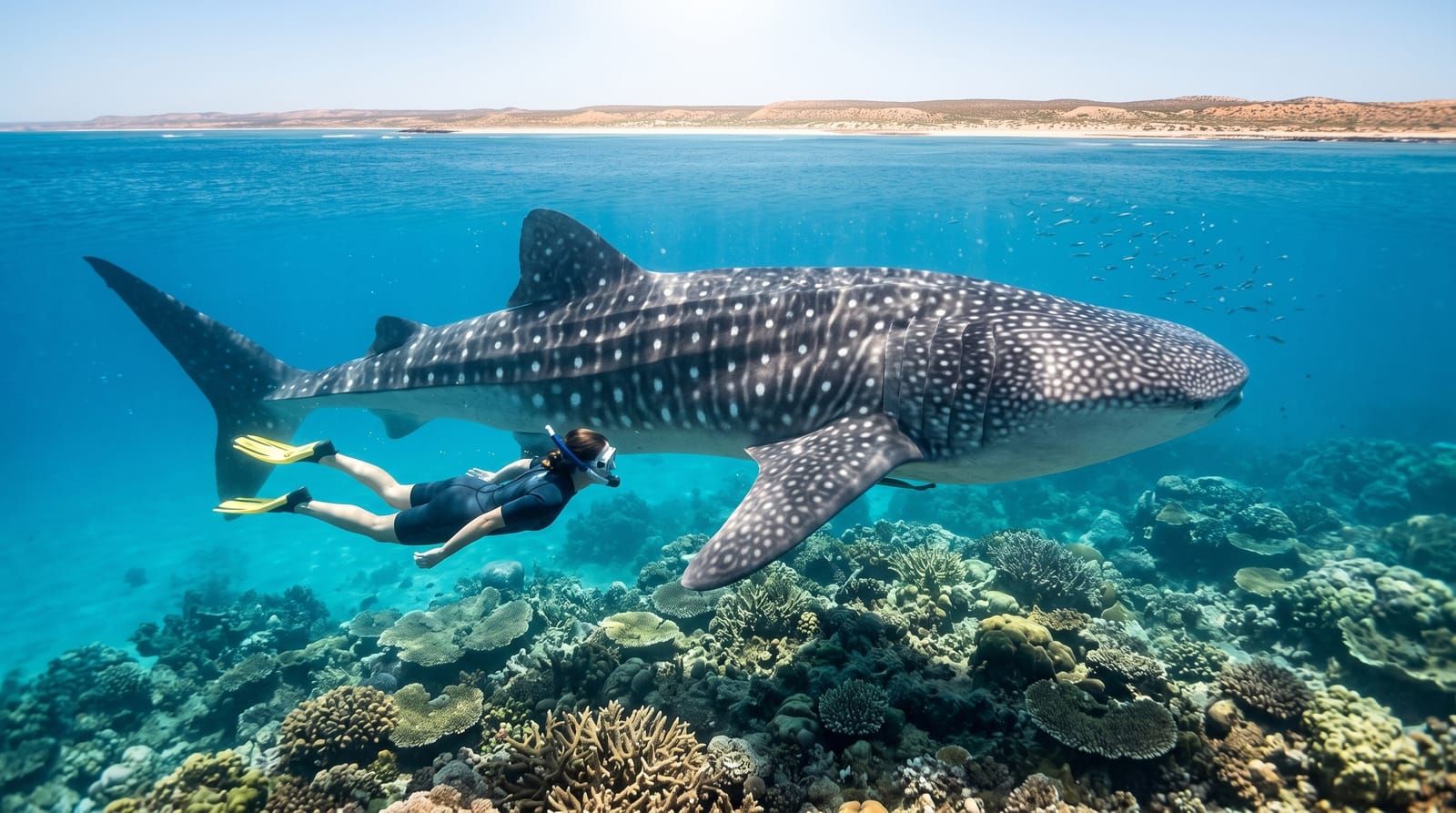 Ningaloo Reef
